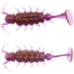 Съедобный силикон 1.5" LUCKY JOHN Alien Bug