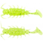 Съедобный силикон 1.5" LUCKY JOHN  Alien Bug