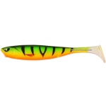 Виброховст Basara Soft Swin 3D 2,5 "/ PG13 *8