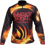 LJ-110-S Реглан Lucky John Pro Team LJ-110-S Реглан Lucky John Pro Team