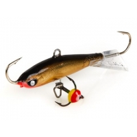 Балансир LUCKY JOHN Nordic 6 (+тройник), цвет 10H