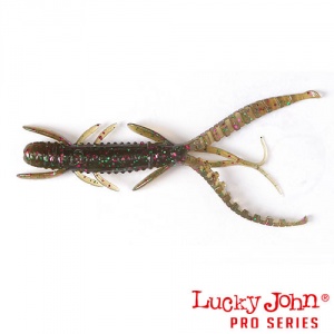 Нимфа Lucky John Hogy Shrim 3,5” / 8,9 см 140174-S21