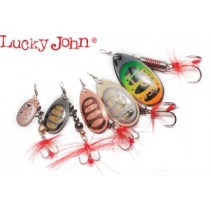 Блесны Lucky John