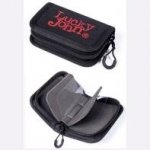 Чехол для приманок Lucky John / 12×8 см