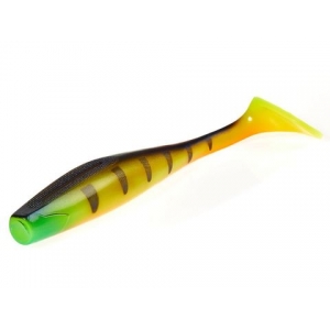 Виброхвост LJ 3D Series Kubira Swim Shad 7" (15 см), цвет PG30, 2 шт.