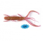 Нимфа Lucky John Hogy Shrimp 3” (10 шт.) 140140-S14