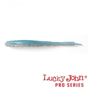 Слаг двухцветный 5.2” S-Shad Lucky John (5 шт.) 140133-T05