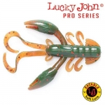 Рак Lucky John Rock Craw 2.8” (5 шт.) 140117-085