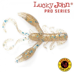 Рак Lucky John Rock Craw 2.8” (5 шт.) 140117-CA35