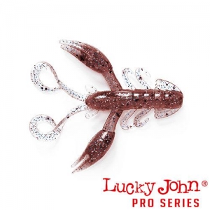 Рак Lucky John Rock Craw 2.8” (5 шт.) 140117-S19