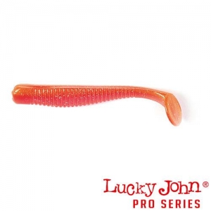 Виброхвост 4,2 ” Long John LUCKY JOHN (6 шт.) 140134-S14