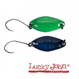 Блесна Lucky John IMA 1,8 g *5 151018-002