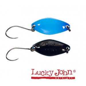 Блесна Lucky John IMA 2,1 g *5 151021-001