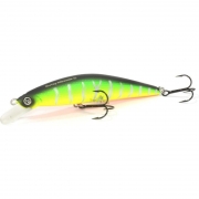 Воблер плавающий LJ ECO GUTSY MINNOW F 09.00/E354