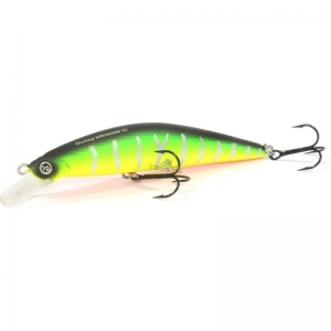 Воблер плавающий LJ ECO GUTSY MINNOW F 09.00/E354