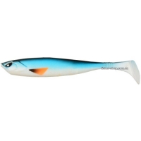 Віброхвіст силікон. BASARA SOFT SWIM 3D LJ Pro Series  5 "/ PG12 *4
