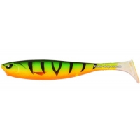 Віброхвіст силікон. BASARA SOFT SWIM 3D LJ Pro Series  5 "/ PG13 *4
