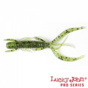 Нимфа Lucky John Hogy Shrim 3,5” / 8,9 см 140174-PA01