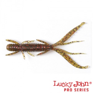 Нимфа Lucky John Hogy Shrim 3,5” / 8,9 см 140174-PA03