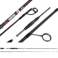 Удилище спиннинговое Lucky John Vanrex JIG 21 2.13 5-21 гр