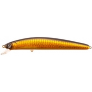 Воблер плавающий LJ ECO SLIM MINNOW F 12.00/E107