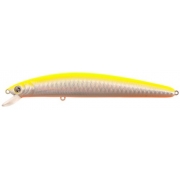 Воблер плавающий LJ ECO SLIM MINNOW F 12.00/E153