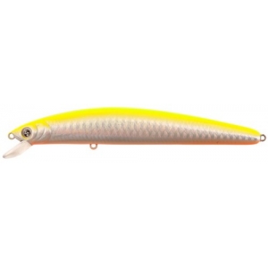 Воблер плавающий LJ ECO SLIM MINNOW F 12.00/E153