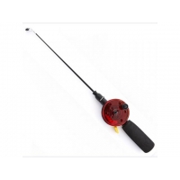 Удочка зимняя разборная LDR 44см