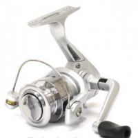 КАТУШКА ЗИМНЯЯ БЕЗЫНЕРЦИОННАЯ SALMO ICE STORM 3 1000FD 