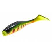 Виброхвост LJ 3D Series Kubira Swim Shad 7" (17.5 см), цвет PG01, 2 шт.