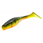 Виброхвост LJ 3D Series Kubira Swim Shad 7" (17.5 см), цвет PG13, 2 шт.