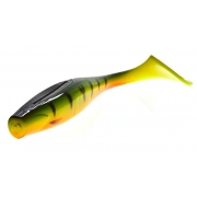 Виброхвост LJ 3D Series Kubira Swim Shad 7" (17.5 см), цвет PG13, 2 шт.