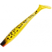 Виброхвост LJ 3D Series Kubira Swim Shad 7" (15 см), цвет PG24, 2 шт.