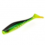 Виброхвост LJ 3D Series Kubira Swim Shad 7" (15 см), цвет PG26, 2 шт.