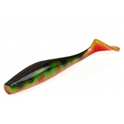 Виброхвост LJ 3D Series Kubira Swim Shad 7" (15 см), цвет PG27, 2 шт.