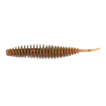 Слаги съедобные искусственные Lucky John ULTRAWORM 1 in (25 мм), цвет PA03, 20шт.