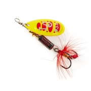 Блесна вращ. LUCKY JOHN Bonnie Blade #3 LJBB03-010