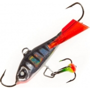 Балансир Lucky John Baltic 3 (25 мм 6 гр) цвет 12HRT 