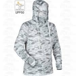 Джемпер Norfin SUN PRO BARRACUDA HOODIE 04 р.XL 131004-XL