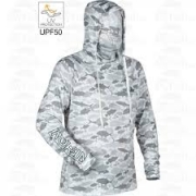 Джемпер Norfin SUN PRO BARRACUDA HOODIE 04 р.XL 131004-XL