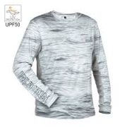 Джемпер Norfin SUN PRO DECK MESH 01 р.S 132001-XL