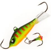 Балансир Lucky John Baltic 3 (25 мм 6 гр) цвет 201 