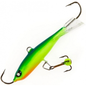 Балансир  LJ NORDIC 3 35мм / 29 (інд.уп)