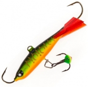 Балансир  LJ NORDIC 3 35мм / 301RT (інд.уп)