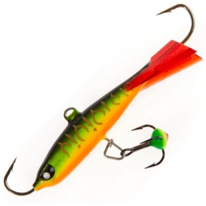 Балансир  LJ NORDIC 3 35мм / 301RT (інд.уп)