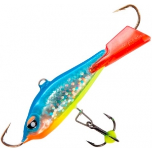 Балансир Lucky John Baltic 3 (25 мм 6 гр) цвет 65HRT 