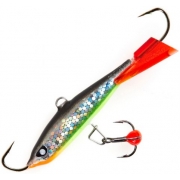 Балансир Lucky John Nordic 3 (35 мм 8.7 гр) цвет 69HRT 