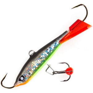 Балансир Lucky John Nordic 3 (35 мм 8.7 гр) цвет 69HRT 