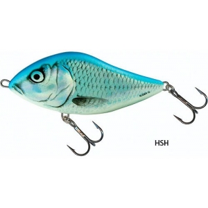 Воблер Salmo Slider SD5F расцветка: HSH 