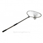 Подсачек разборной Lucky John 215х70х80см корд